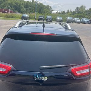 صورة مصغرة 16 لـ 2016 JEEP CHEROKEE LATITUDE
