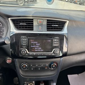 2016 Nissan SENTRA SR 缩略图 37