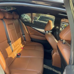 صورة مصغرة 35 لـ 2024 Infiniti Q50 LUXE