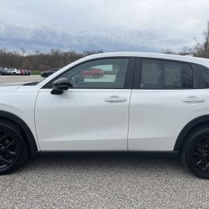 HONDA HR-V SPORT - 4