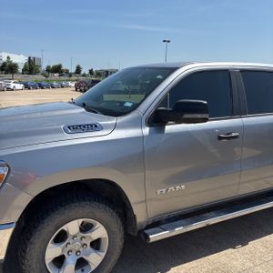 صورة 2 لـ 2023 RAM 1500 BIG HORN
