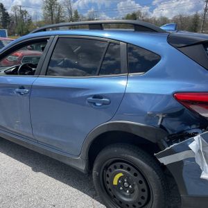 SUBARU CROSSTREK 2.0I PREMIUM - 6