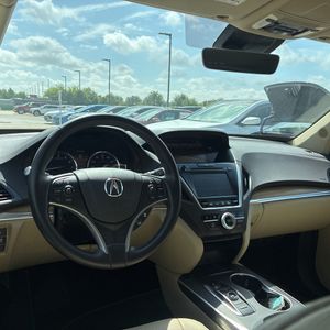 2020 Acura MDX W/TECH — миниатюра 35