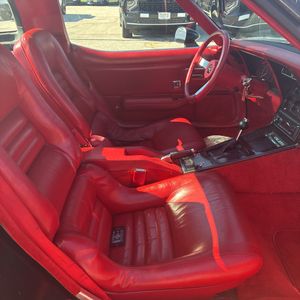 1979 Chevrolet CORVETTE 照片 32