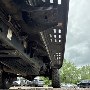 صورة مصغرة 21 لـ 2025 FORD F-150 TREMOR