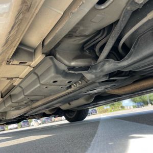 2013 Lexus ES 350 BASE photo 23