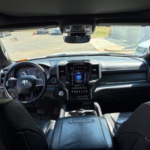 2020 RAM 1500 LIMITED — миниатюра 41