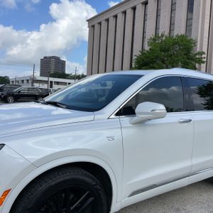 CADILLAC XT6 LUXURY - 2