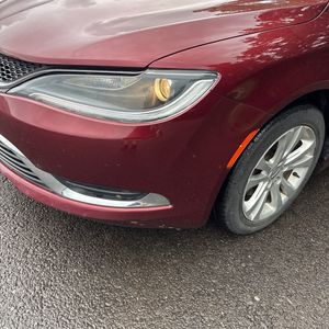 2016 Chrysler 200 LIMITED — миниатюра 55