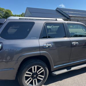 صورة 9 لـ 2016 Toyota 4RUNNER LIMITED