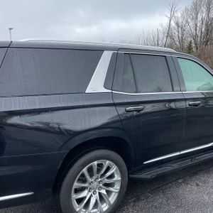CADILLAC ESCALADE PREMIUM LUXURY - 9
