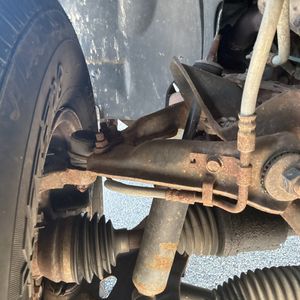 2002 Dodge DAKOTA SLT 照片 29