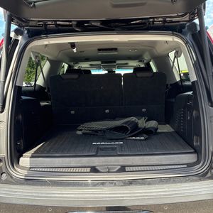 2018 Cadillac ESCALADE ESV PREMIUM LUXURY — фото 38