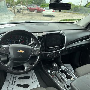صورة مصغرة 37 لـ 2019 Chevrolet TRAVERSE LT CLOTH