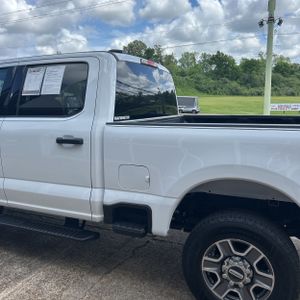 FORD F-250 SUPER DUTY XLT - 5