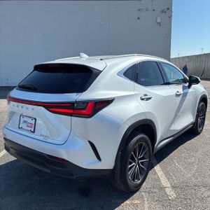 LEXUS NX 350 BASE - 8