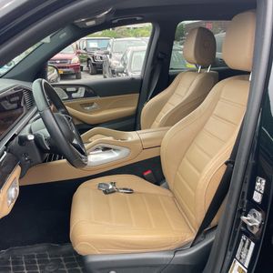 2024 Mercedes-BENZ GLE 缩略图 32