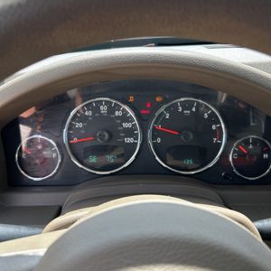 2012 JEEP LIBERTY SPORT 照片 37