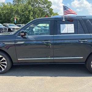 2022 Lincoln NAVIGATOR L RESERVE 照片 4