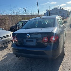 VOLKSWAGEN JETTA SE PZEV - 7