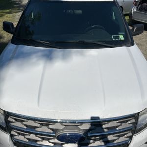 2018 FORD EXPLORER XLT thumbnail 15