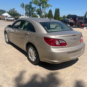 CHRYSLER SEBRING TOURING - 5