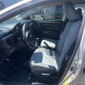 صورة مصغرة 31 لـ 2016 Toyota COROLLA L