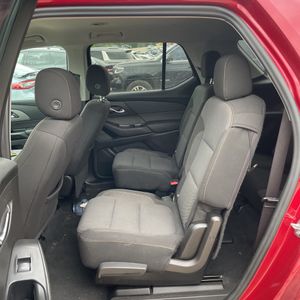 صورة مصغرة 34 لـ 2021 Chevrolet TRAVERSE LT CLOTH