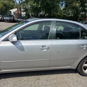 صورة 4 لـ 2007 Hyundai SONATA LIMITED