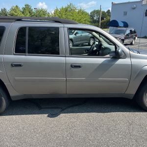 2006 Chevrolet TRAILBLAZER EXT LS 缩略图 11