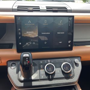 2023 LAND Rover DEFENDER 130 FIRST EDITION 照片 38