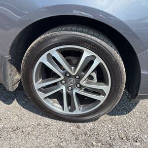 2017 Acura MDX SH-AWD W/ADVANCE 缩略图 20