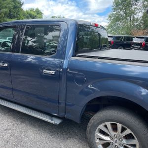 2016 FORD F-150 XLT — фото 6