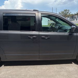 صورة مصغرة 11 لـ 2019 Dodge GRAND CARAVAN SXT