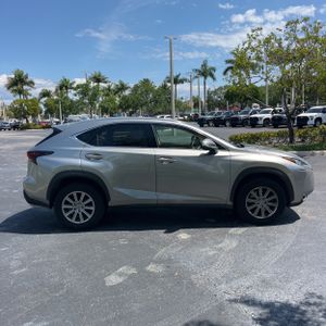 LEXUS NX 200T BASE - 10