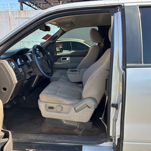 2010 FORD F-150 XLT 缩略图 35