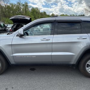 JEEP GRAND CHEROKEE - 3