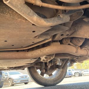 صورة مصغرة 28 لـ 2008 Subaru OUTBACK 2.5I