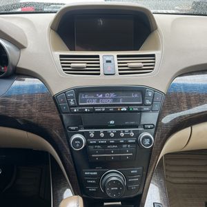 2010 Acura MDX SH-AWD W/TECH thumbnail 39
