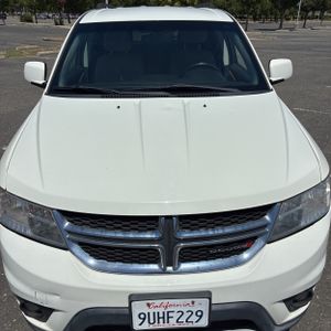 صورة مصغرة 15 لـ 2014 Dodge JOURNEY SXT