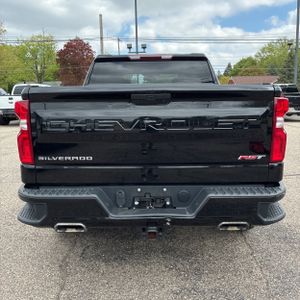 CHEVROLET SILVERADO 1500 - 7
