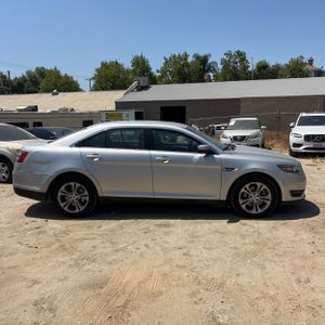 FORD TAURUS SEL - 10