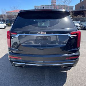 CADILLAC XT6 LUXURY - 7