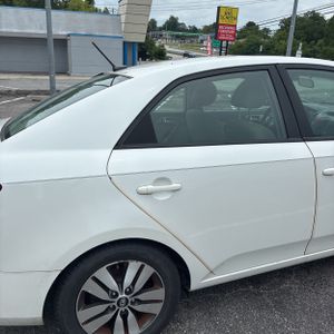 2013 KIA FORTE EX 照片 9