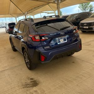 SUBARU CROSSTREK PREMIUM - 5