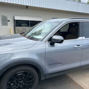 KIA TELLURIDE SX - 2