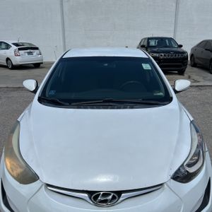 2015 Hyundai ELANTRA SE thumbnail 15