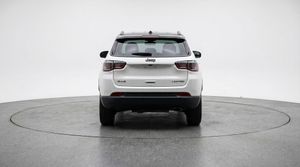 صورة 6 لـ 2025 JEEP COMPASS TRAILHAWK