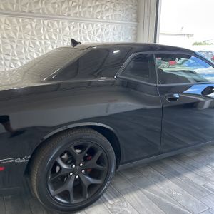 صورة 8 لـ 2015 Dodge CHALLENGER R/T PLUS