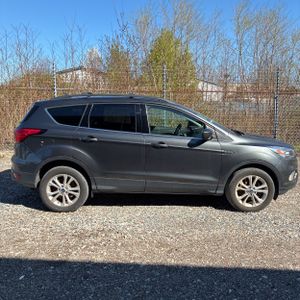 FORD ESCAPE SEL - 10